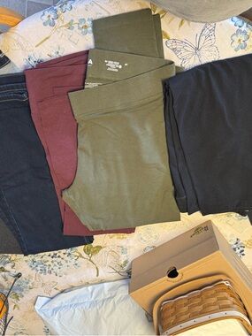 Woman’s size xl clothing lot